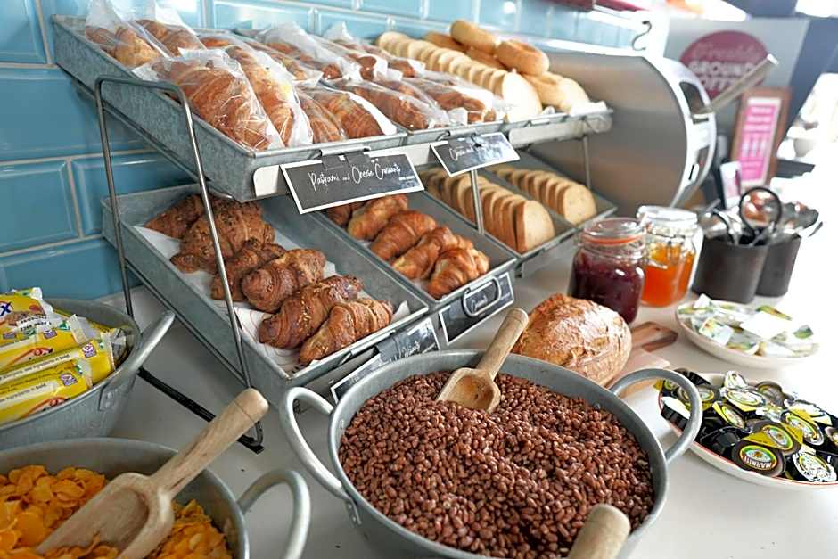 Bike & Boot Inns Scarborough - Leisure Hotels for Now