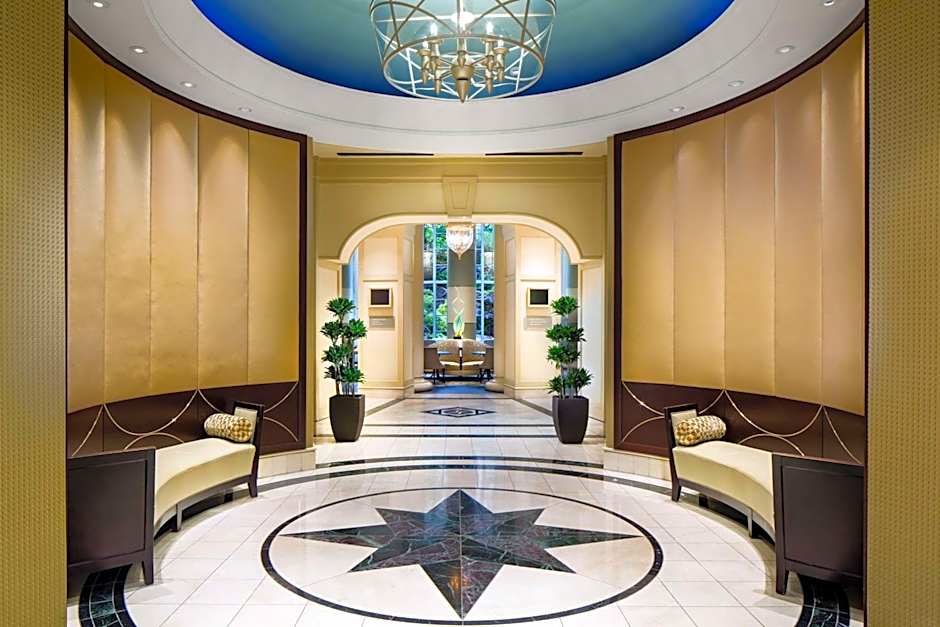 Grand Hyatt Atlanta in Buckhead