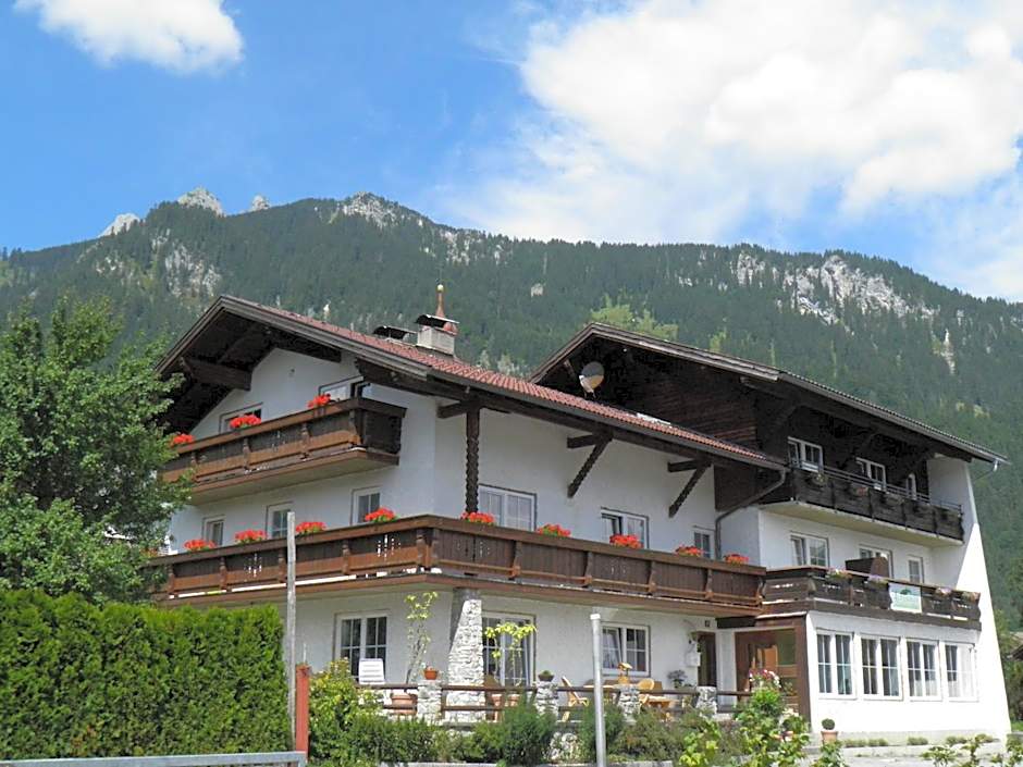 Alpenhof Wängle
