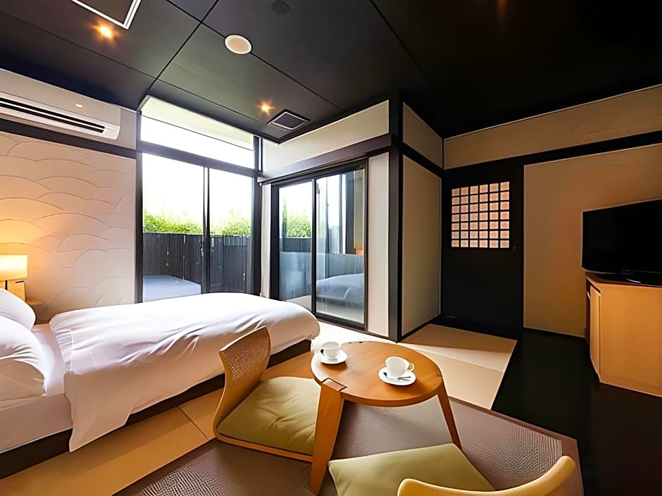 Yufudake Ichibo No Yado Kirara