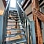 APARTMÁNY 91 Boží Dar