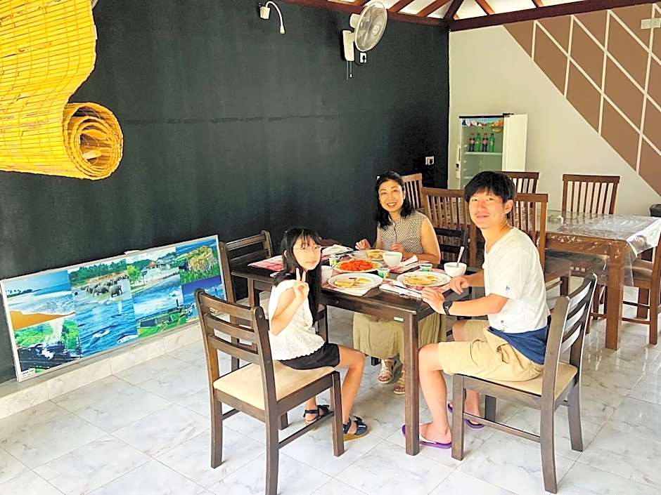 White Villa Airport Transit Hotel