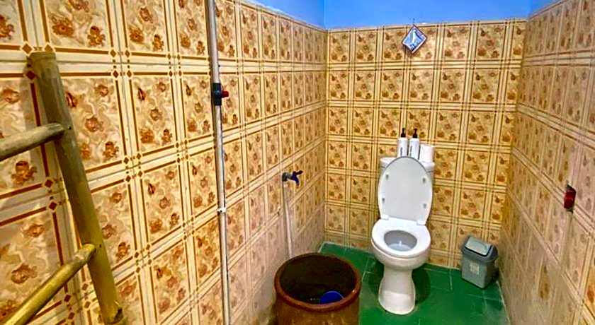 Duyung Rooms and Resto