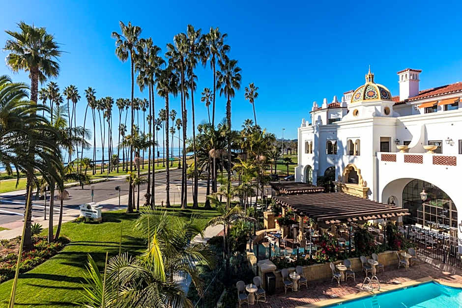 Santa Barbara Inn