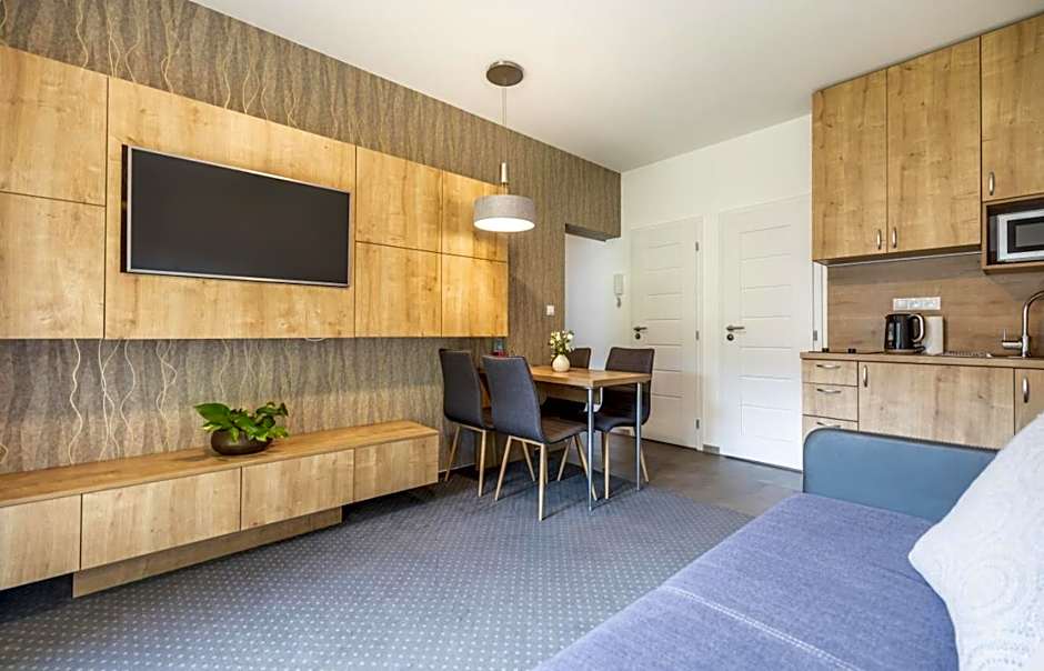 ff apartments Jasná Lúčky