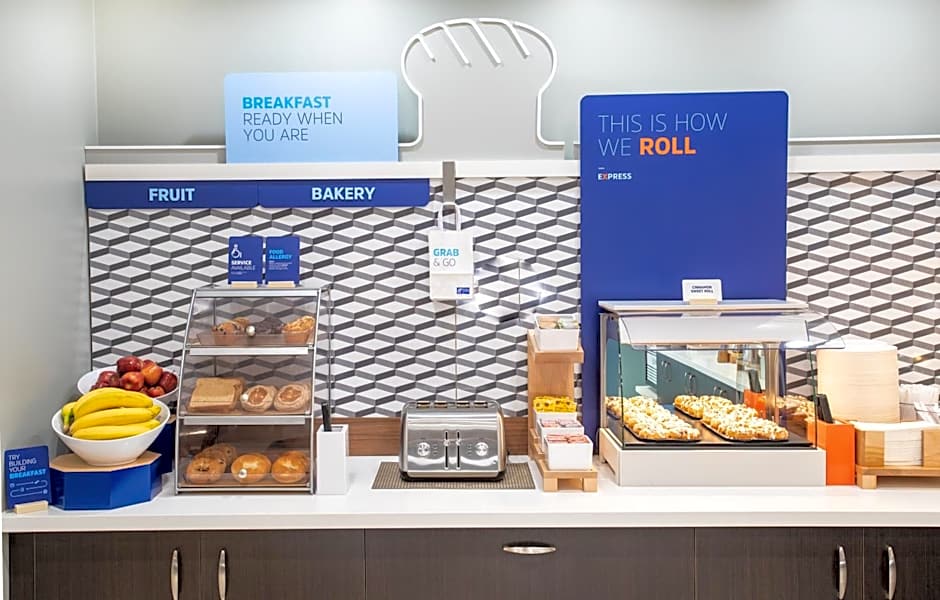 Holiday Inn Express Prescott By IHG