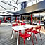 Ibis Paris Cdg Airport