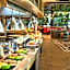 Mövenpick Hotel Istanbul Marmara Sea