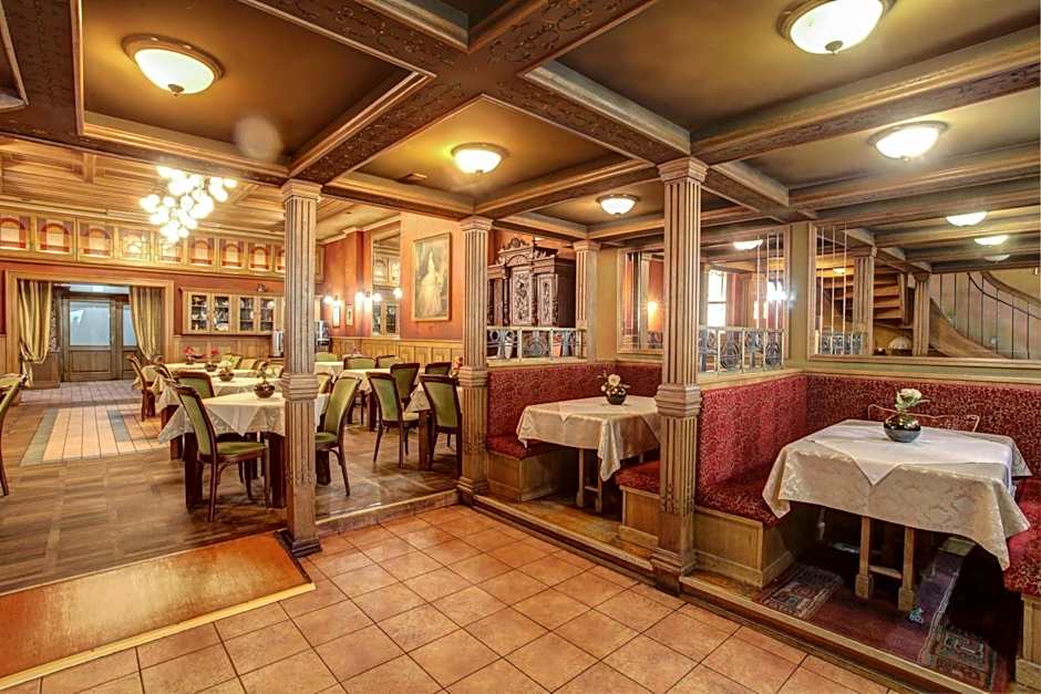 Hotel Polonia Centrum