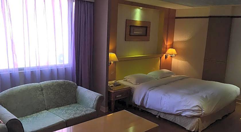 European Castle Hotel