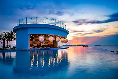 Royal Cliff Beach Terrace Pattaya