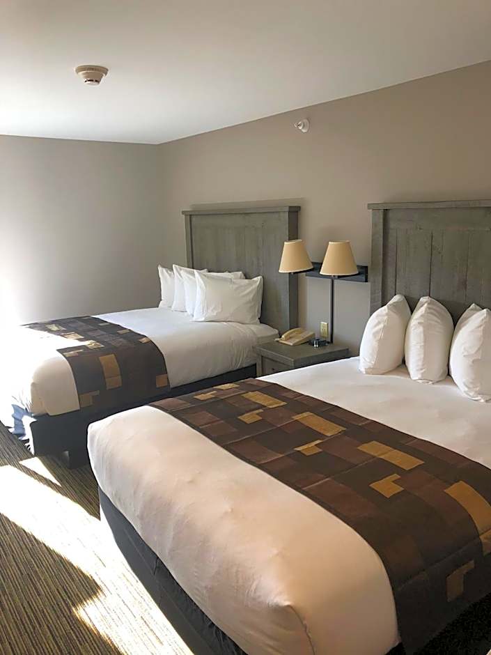 Kelly Inn West Yellowstone