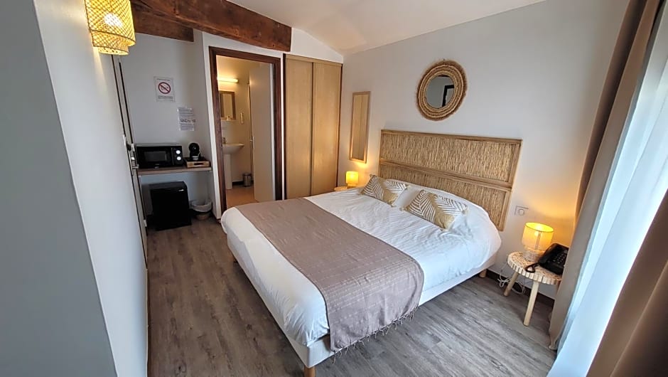 Le Relais du Valois, Cognac Centre