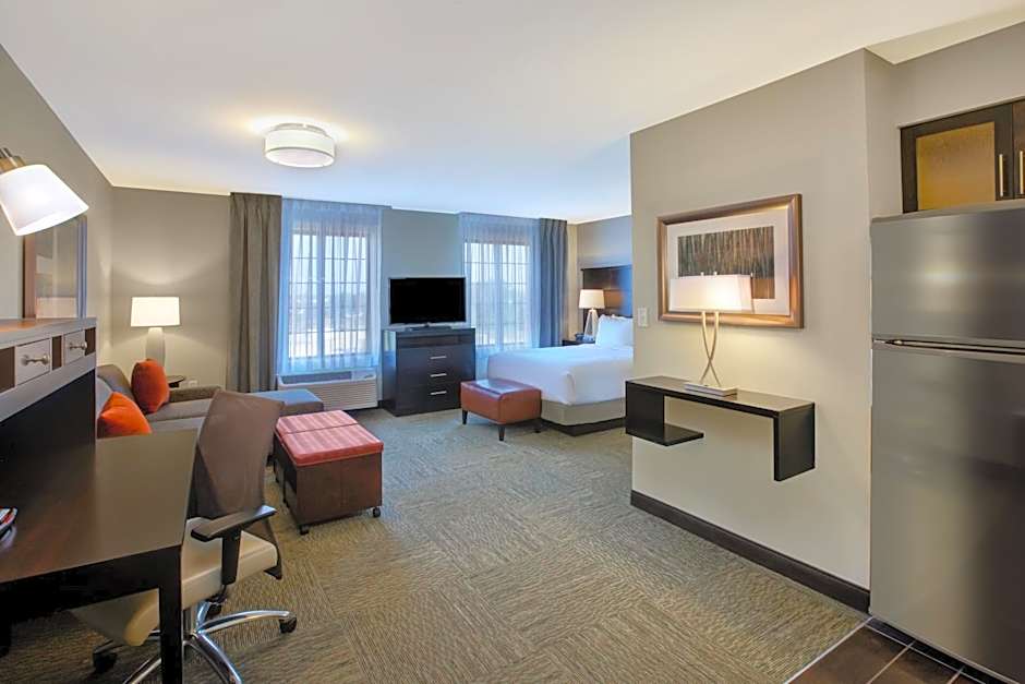 Staybridge Suites Benton Harbor-St. Joseph River By IHG