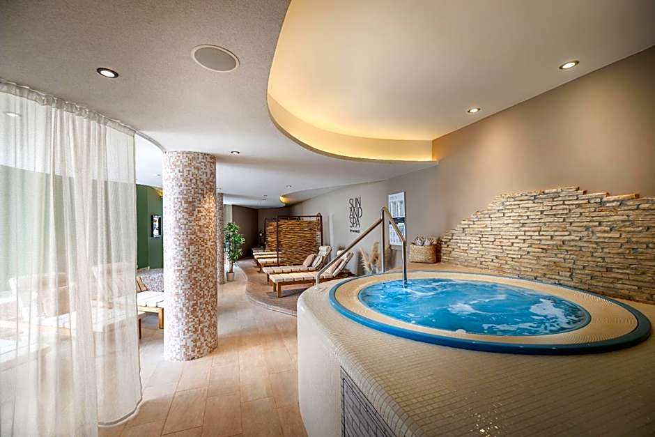 Valamar Sanfior Hotel & Casa