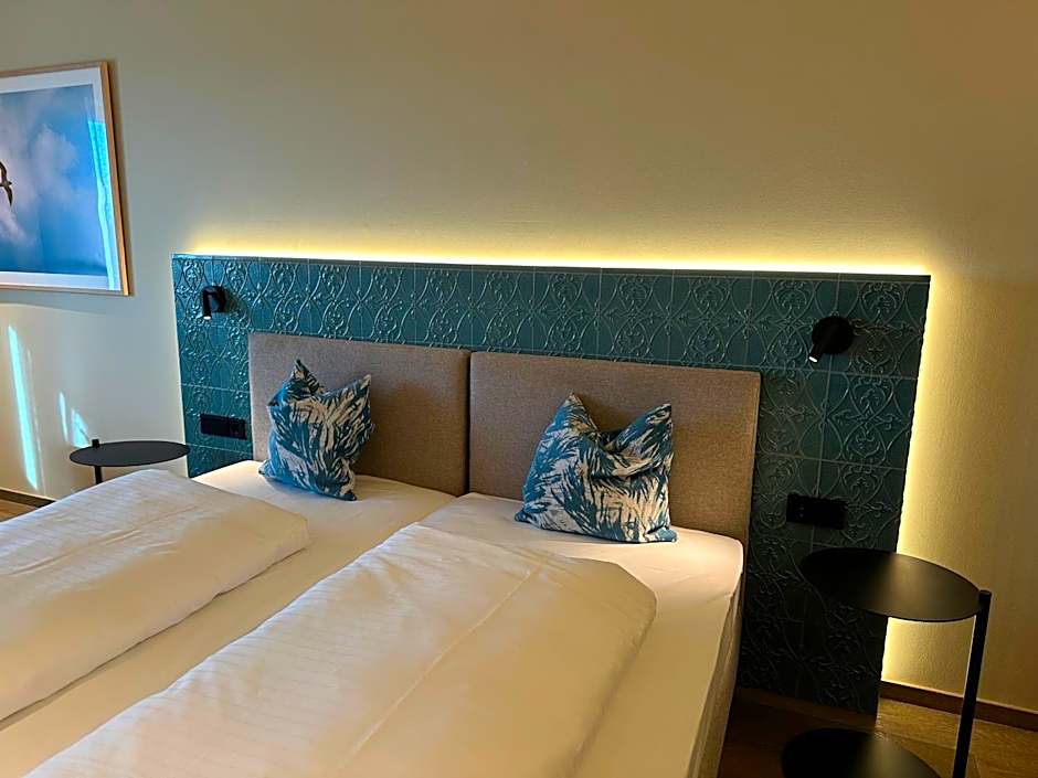 Hafnerhotel - Das Kachelofen-Wohlfühlhotel