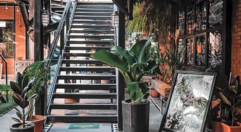 Letana Hotel Samuprakarn