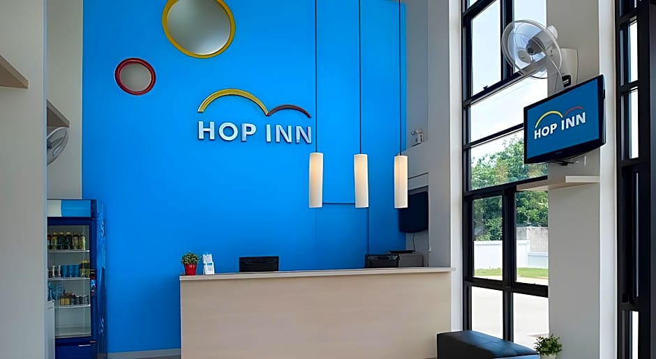 HOP INN Mae Sot Building A