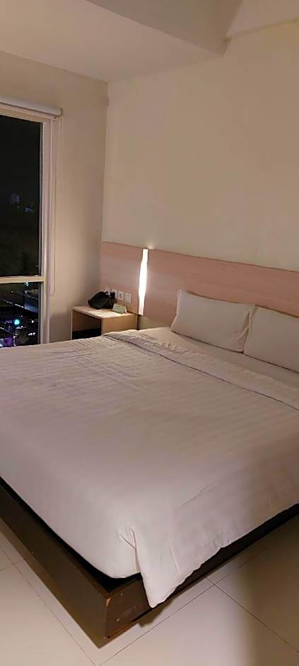 Whiz Prime Hotel Sudirman Makassar