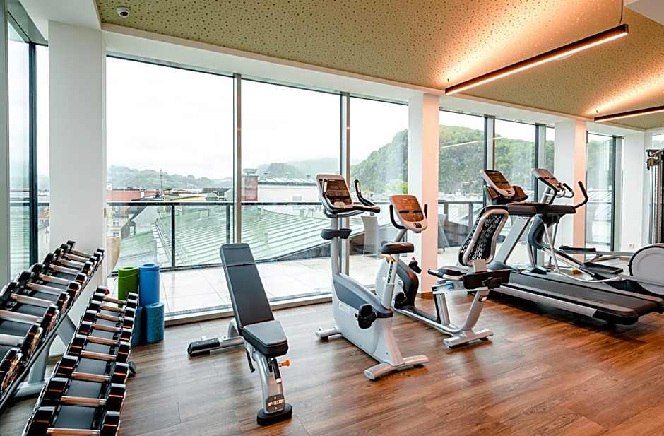 IMLAUER HOTEL PITTER Salzburg