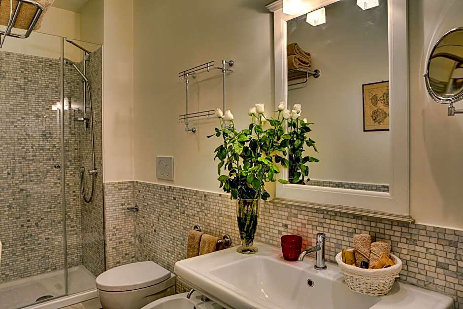 Casa Sotgiu Guest House