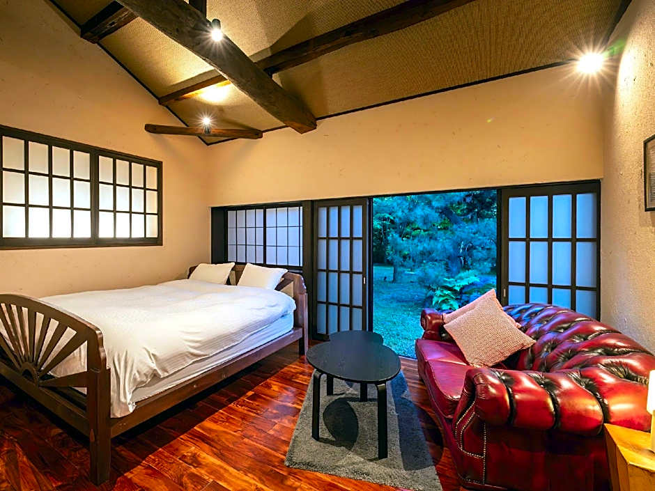 Machiya Hotel baison