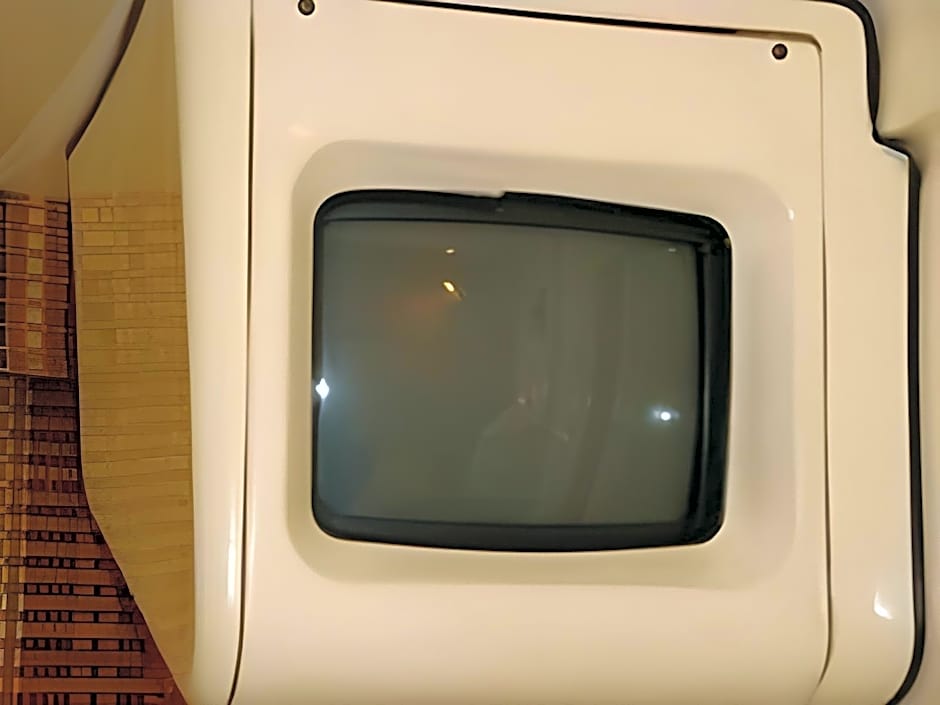Capsule Inn Otsuka – Men Only
