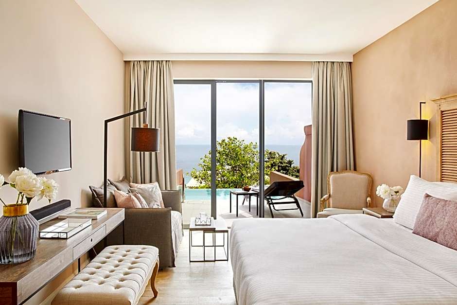 Nido, Mar-Bella Collection an SLH hotel