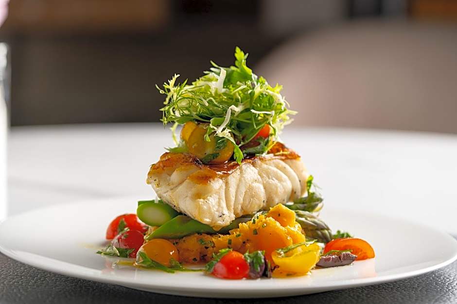 Four Seasons Hotel Riyadh at Kingdom Centre