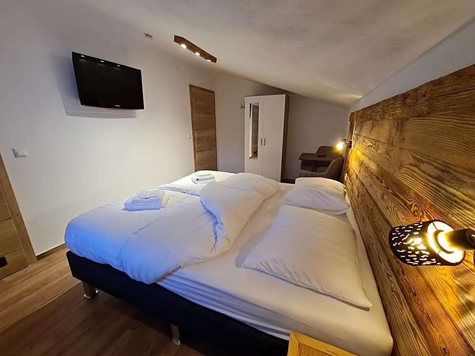 Hotel Pension Annerlhof