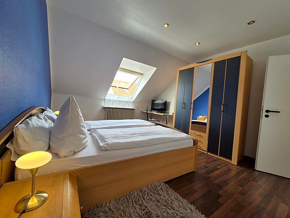 Hotel am Schenkelberg