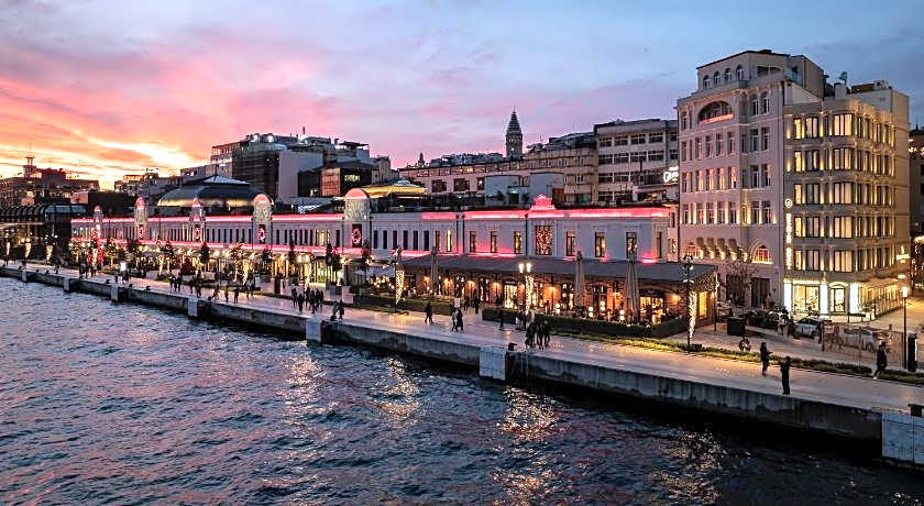 Dream Inn Karaköy Bosphorus