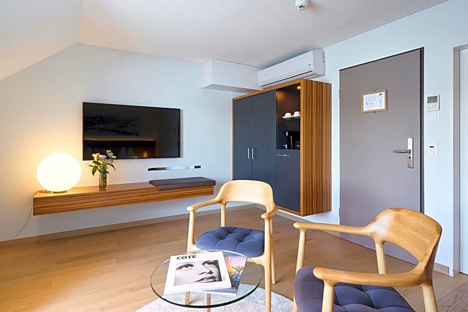 Seehotel Kastanienbaum