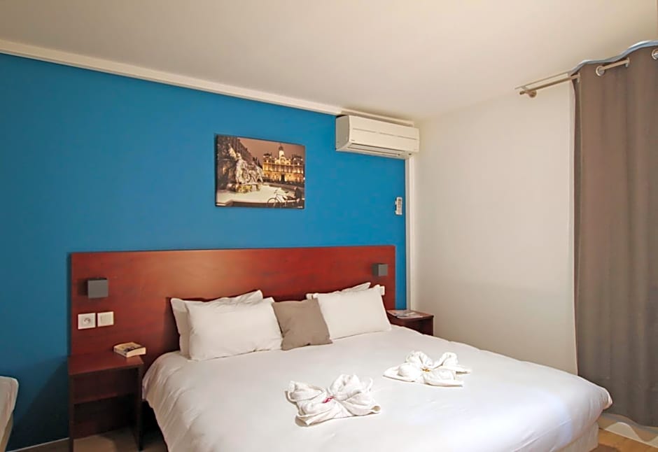 Initial by Balladins Lyon Villefranche-sur-Saône