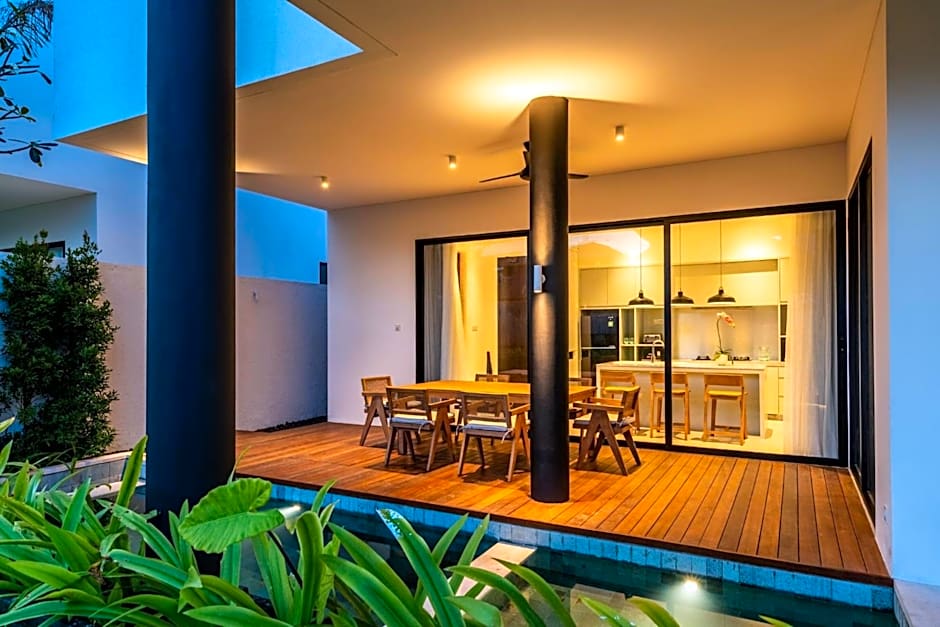 Mandala Residences