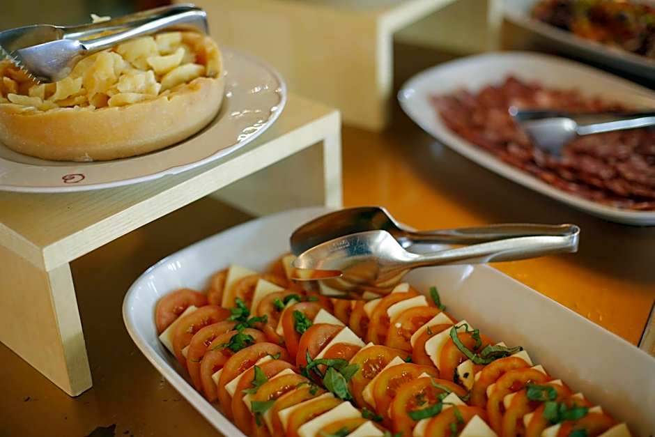 Hotel Club Saraceno - Bovis Hotels