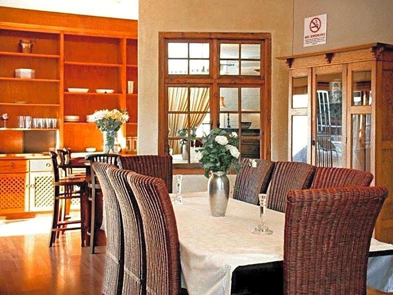 A Smart Stay Self catering Apartments