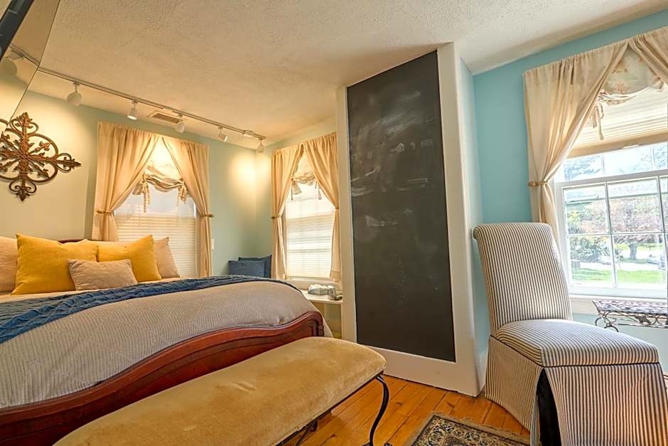 Scranton Seahorse Inn