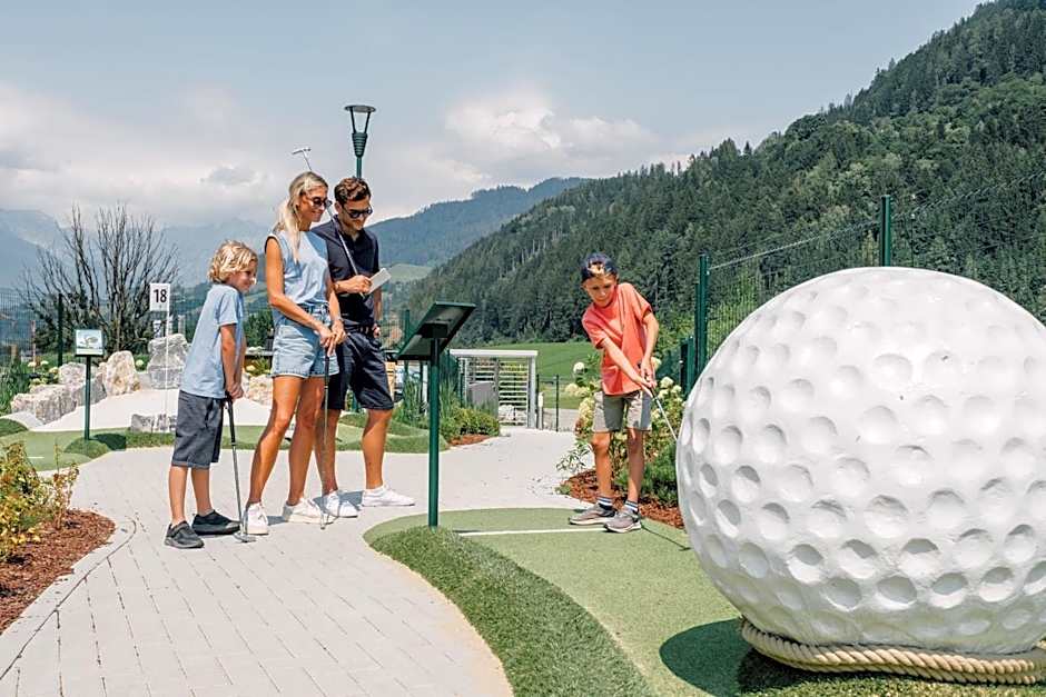 Apartments - Pension Florian