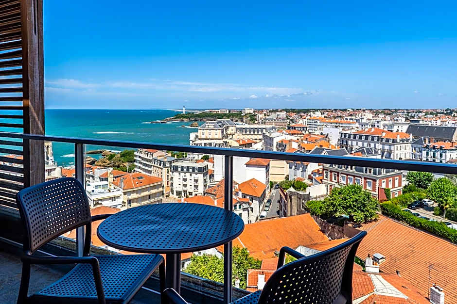 Residence Vacances Bleues Le Grand Large