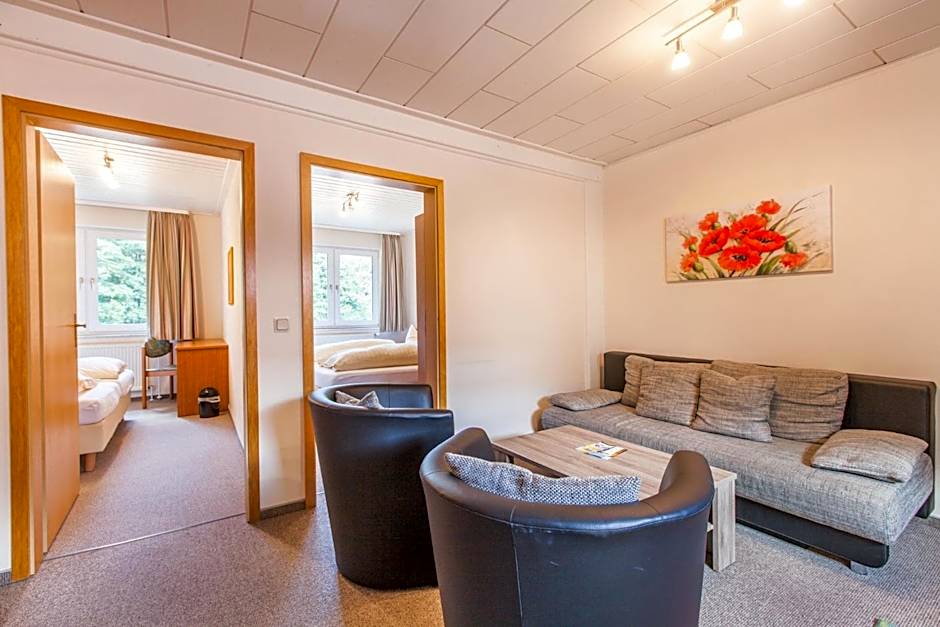 Sporthotel Wernigerode