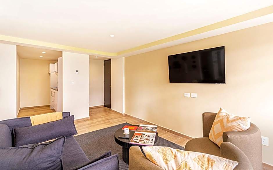 Grand Chapultepec Residencial