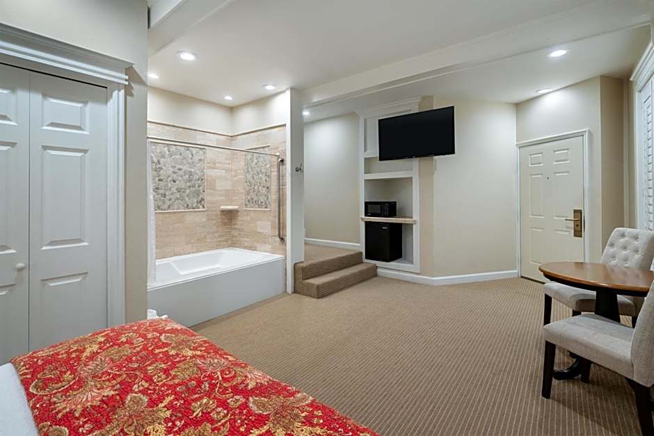 Best Western Grandma's Feather Bed