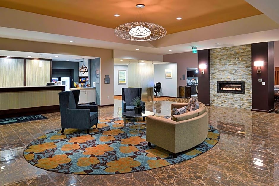 Homewood Suites by Hilton Columbia/Laurel