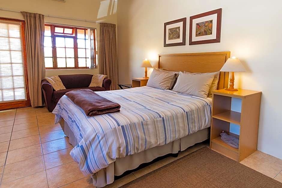 Treetops Guesthouse