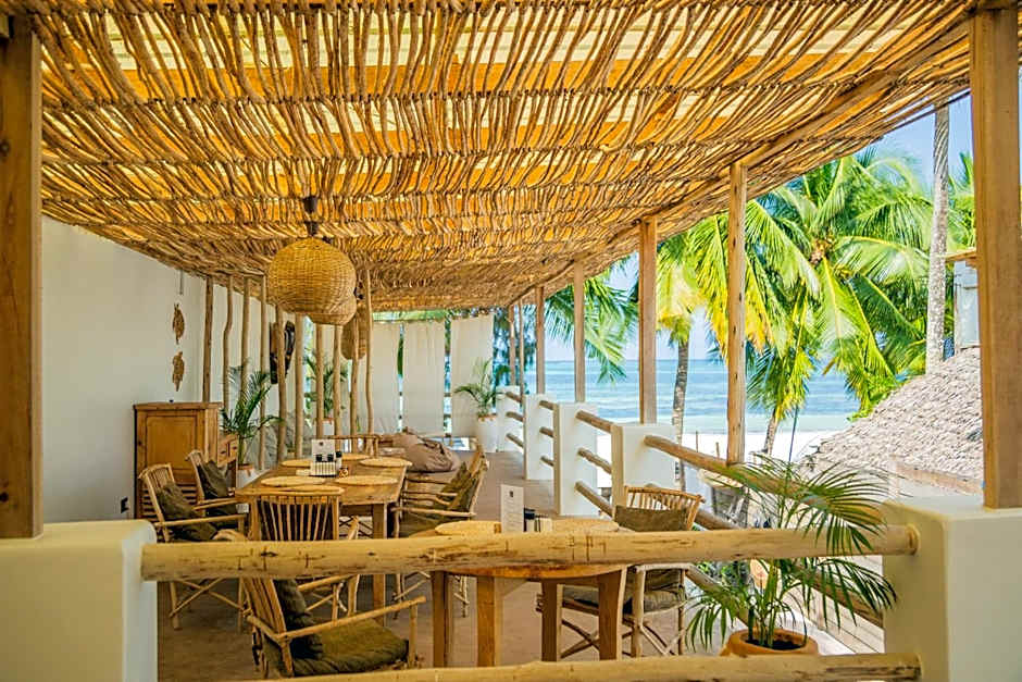 Boho Boutique Hotel - Beachfront , Adults Only , Private Pool