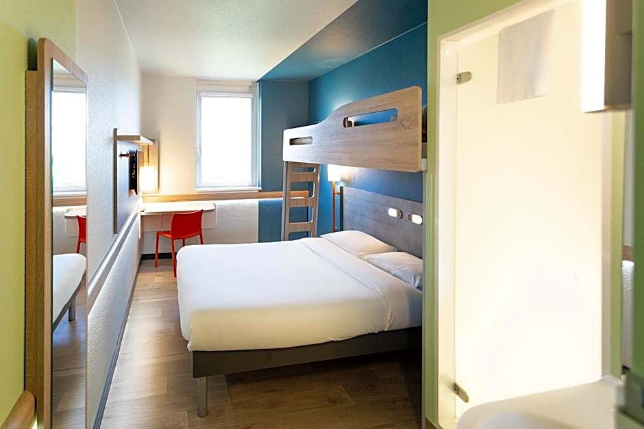 ibis budget Genève Aéroport