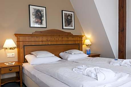 Castle Room