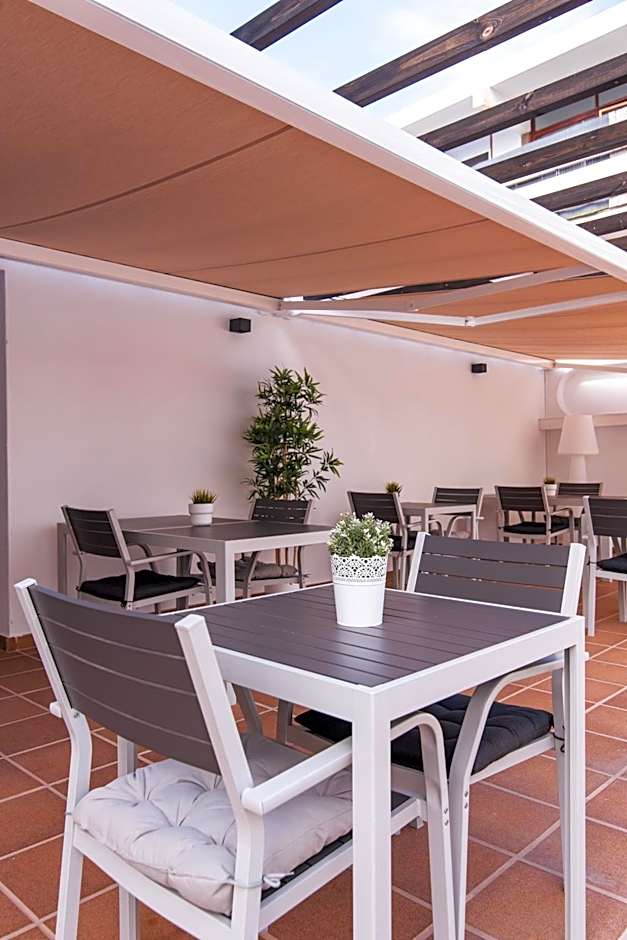 Casa Boissier Ciudad Jardín
