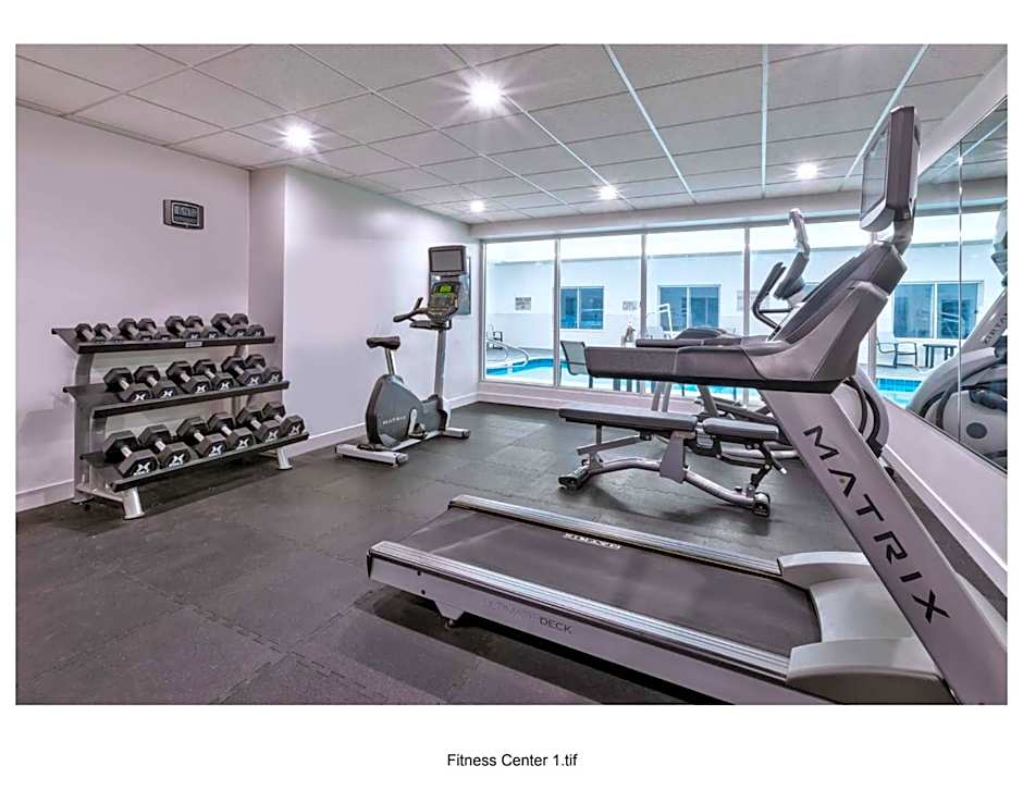 Staybridge Suites Pittsburgh Airport By IHG